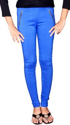 Zadine Women's Jeggings 