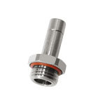 3831 - Male Stud Standpipe, Bsp Parallel Thread