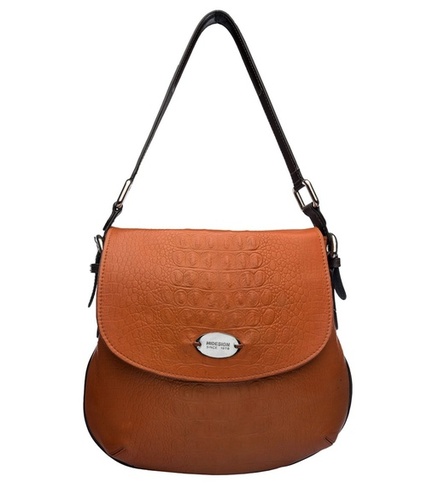 LAVIE L07111099041 RED Sling Bags 5 Pockets