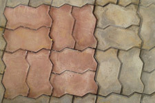 Paving Block