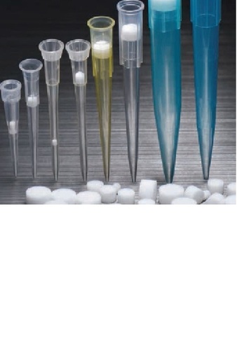 4 TIP FILTER FOR PIPETTE TIPS 
