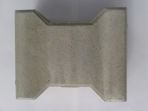 Interlock Paving Bricks
