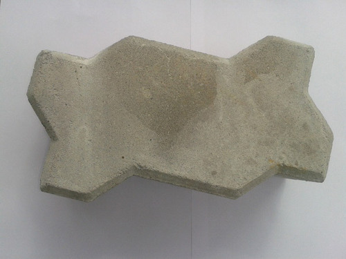 Paver Block