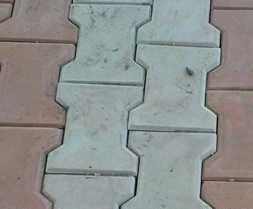 Paving Slabs