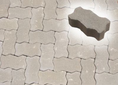 Interlocking paving Blocks