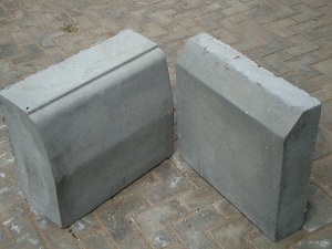 CurbStones