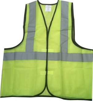 Safety Jacket