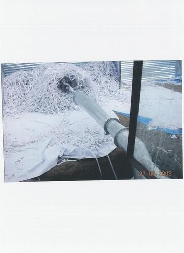 Trim Handling Equipment