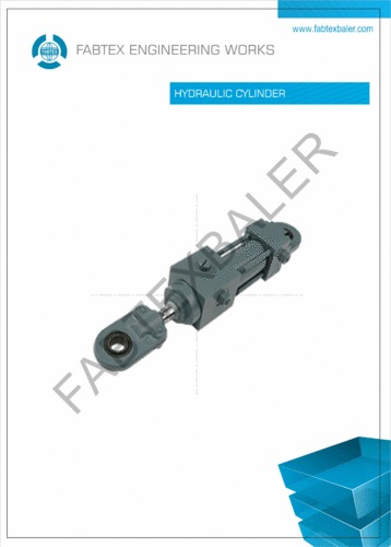 Hydraulic Cylinder