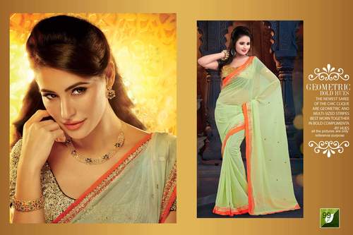 Bollywood Designer Sarees