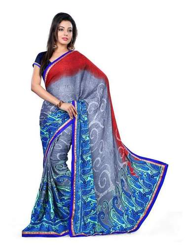 Designer Sarees