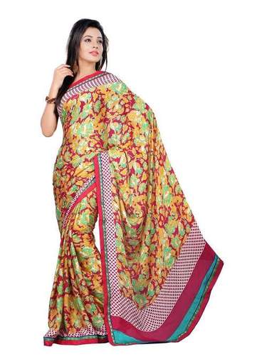 Designer Sarees