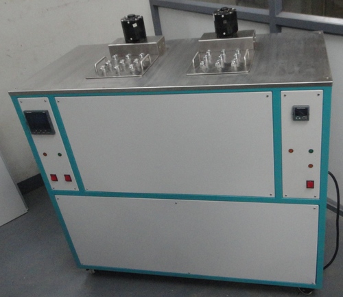 Double Tank Calibration Bath