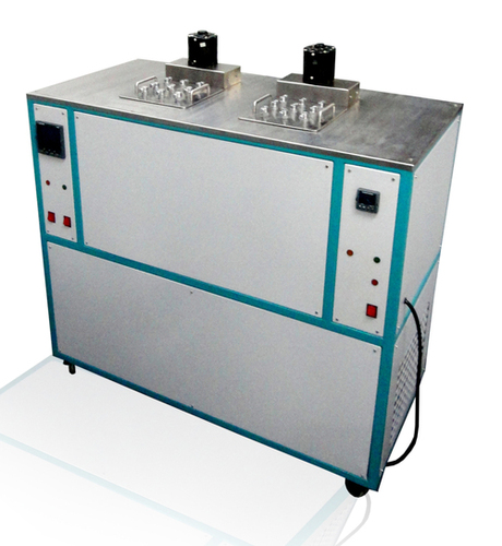 80A C CALIBRATIONBATH DOUBLE TANK