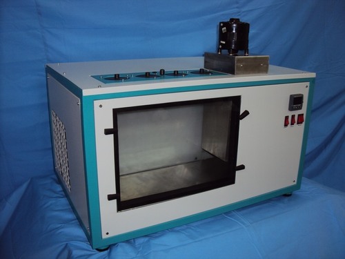 Intrinsic Viscosity Bath