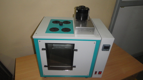 Viscometer Bath