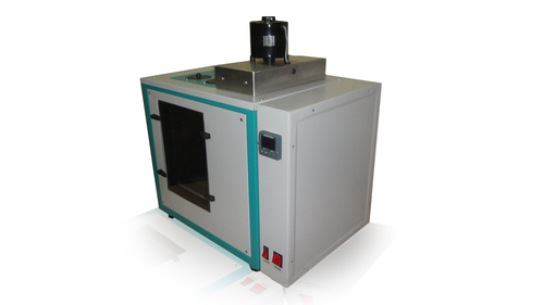 Commercial Viscosity Bath