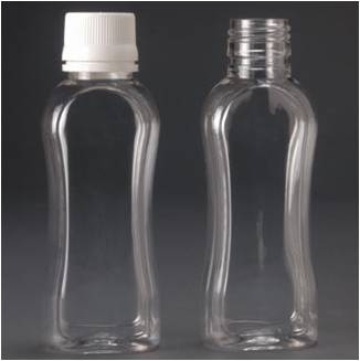 200ML BABY BATH BOTTLE WITH 24MM FTC