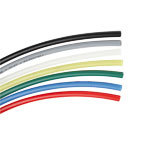 1025P - SEMI-RIGID POLYAMIDE (PA) TUBING TUBEPACKAR 25 M