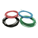 1025P..V  - ANTI-SPARK NYLON TUBING, 25 M ROLLS