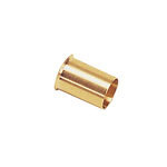 0127 - Ferrule for Thermoplastic Tube, Compression Fittings, High Temperature and Pressure Resistance