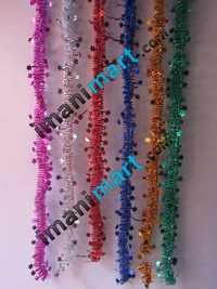 Party Decoration Tinsels