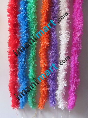 Colourful Party Decoration Streamers