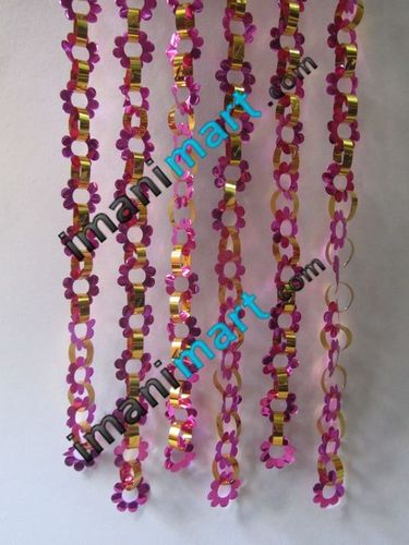 Party Decoration streamers