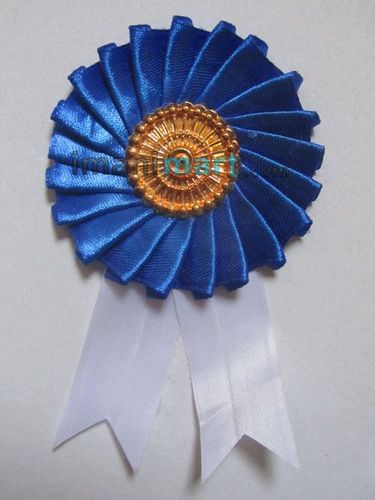 Volunteer Badge