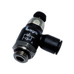 7061 - COMPACT FLOW REGULATORS SUPPLY BSPP