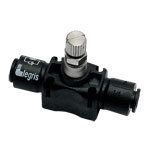 7770 - IN-LINE FLOW REGULATORS