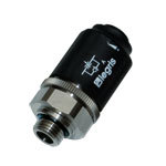 7020 - FLOW CONTROL REGULATOR - MALE STUD DESIGN, BSPP