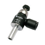 7030 - COMPACT FLOW REGULATORS, EXHAUST