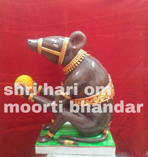 Marble Animals Statue