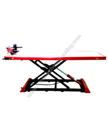 SS Ramp