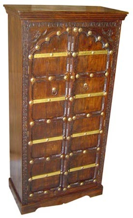 Antique Wooden Cabinets