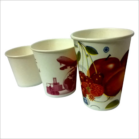 Paper Cups