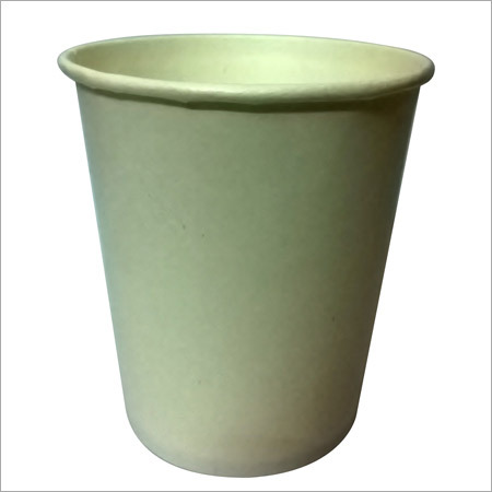 Paper Tea Cups