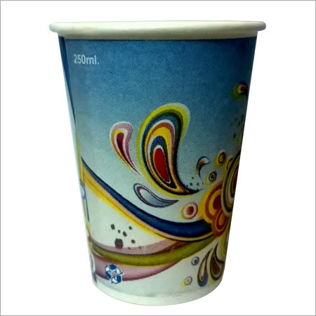 Design Paper Cups