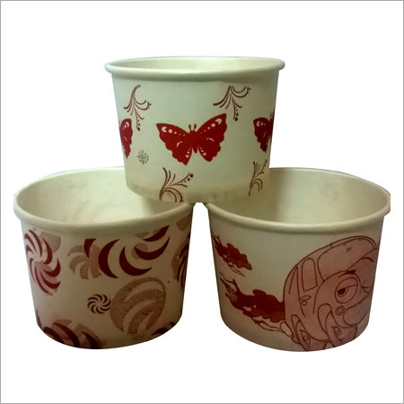 90 ml Paper Cups