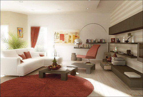 Interior Design Services