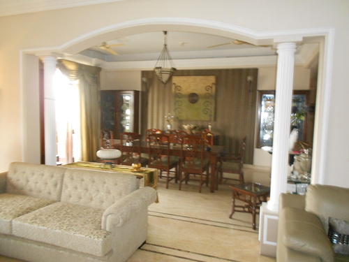 Interior Design Services