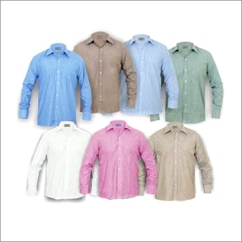 Premium Formal Shirt