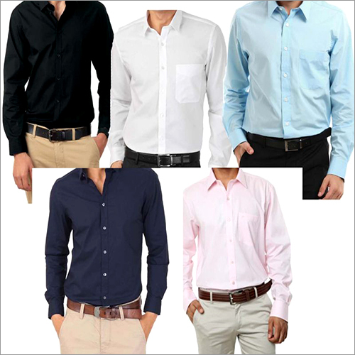 Semi Formal Shirts
