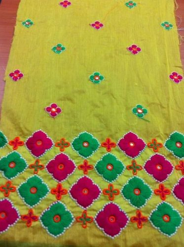 Long Stitch