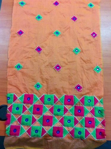 Long Stitch