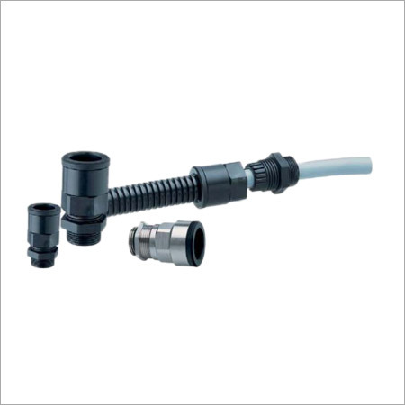Conduit Gland