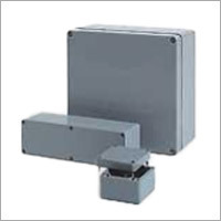 Polyster Enclosures