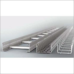 steel cable support systems
