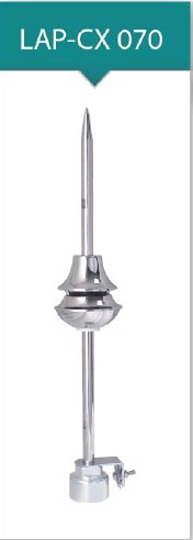 Lightning arrestor-ILUX-LIVA-LAP CX-070